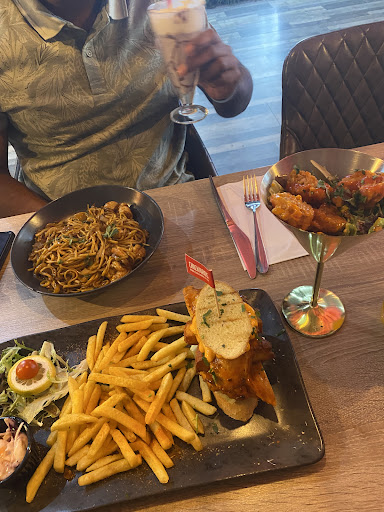 Photo of Chickaros West Bromwich - 3B, Astle Park, High St, West Bromwich B70 8EN